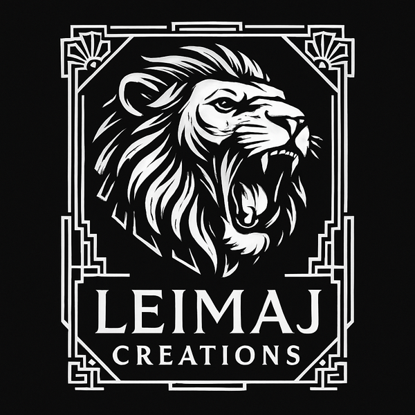 Leimaj Creations