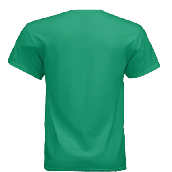 KELLY GREEN - BACK