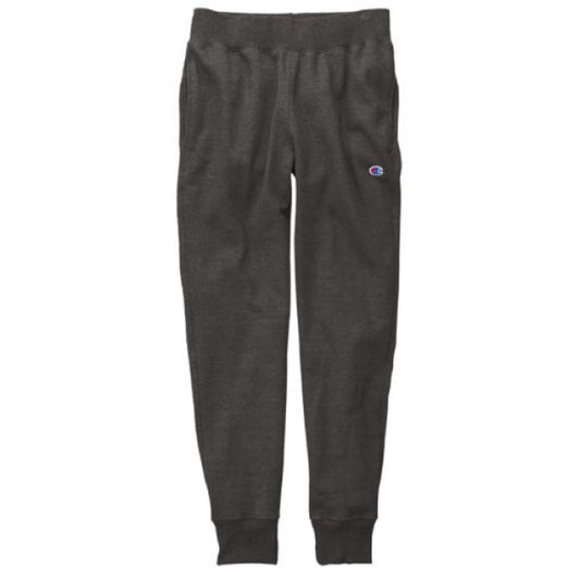 CHARCOAL HEATHER - FRONT