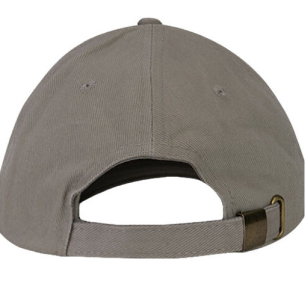 Khaki - BACK