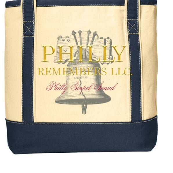 Nat/Navy - BACK