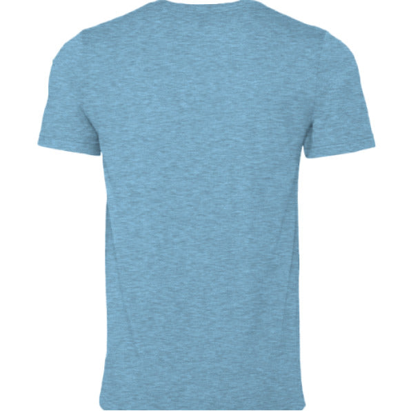 HEATHER AQUA - BACK