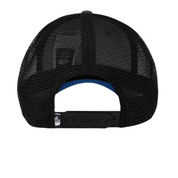 TNF Blue/ TNF Black - BACK