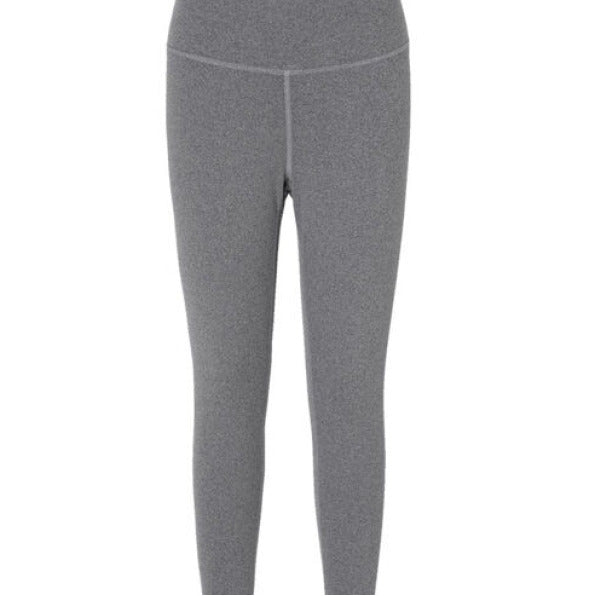Ebony Heather - FRONT