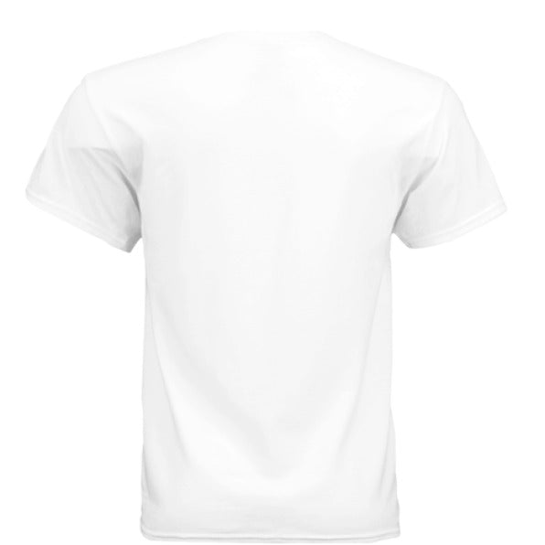 WHITE - BACK