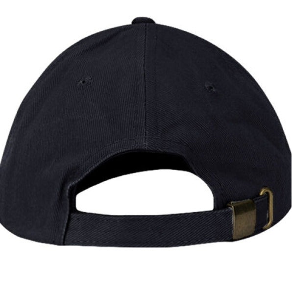 Black - BACK