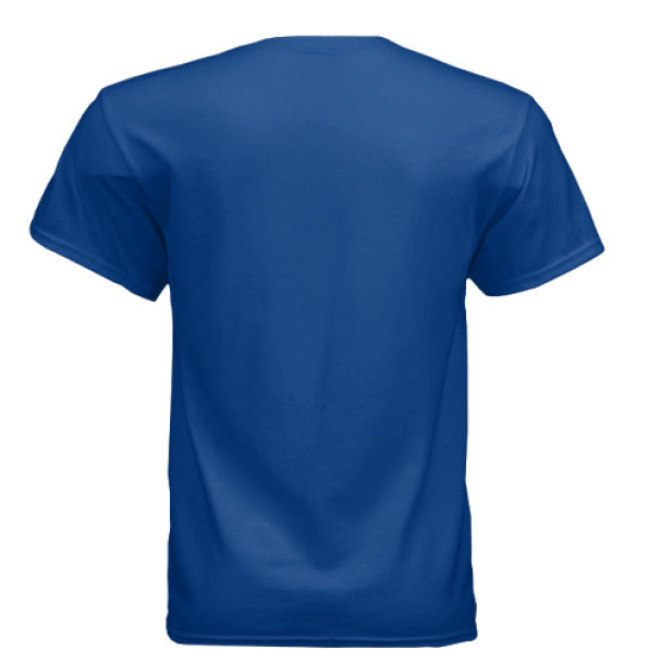 Sport Royal - BACK