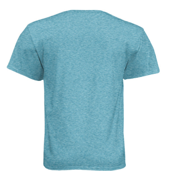 VINTAGE TURQ - BACK