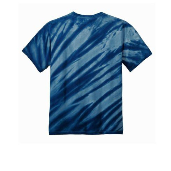 Navy - BACK