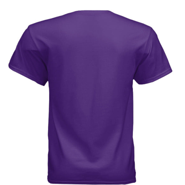 PURPLE - BACK