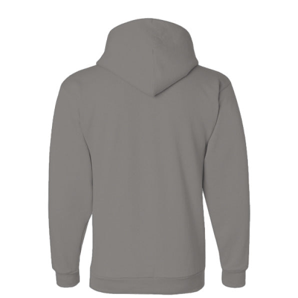 Stone Grey - BACK