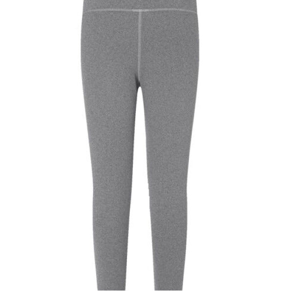 Ebony Heather - BACK