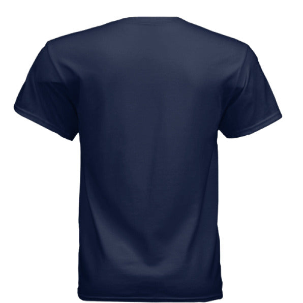 NAVY - BACK