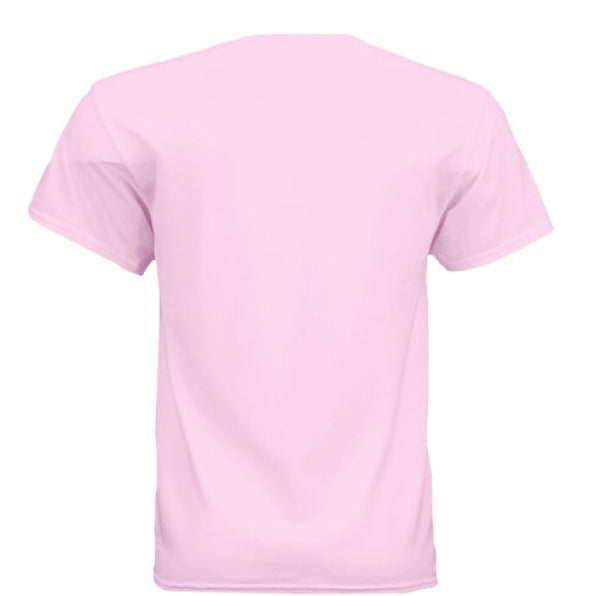 LIGHT PINK - BACK