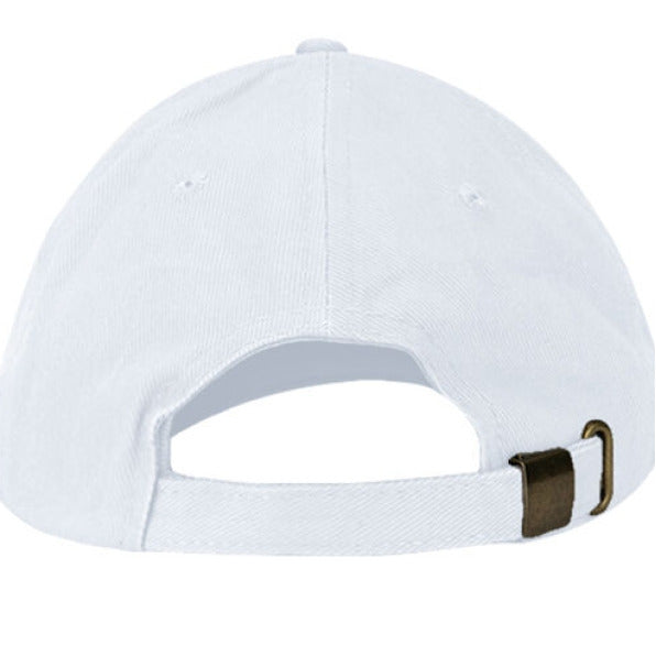 White - BACK