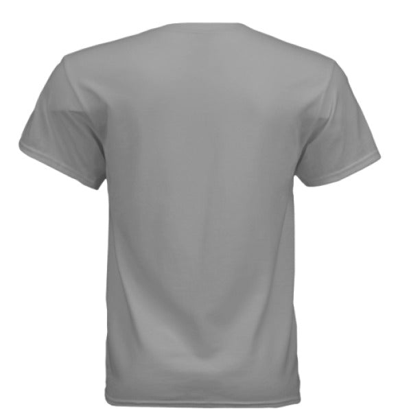 Gravel - BACK