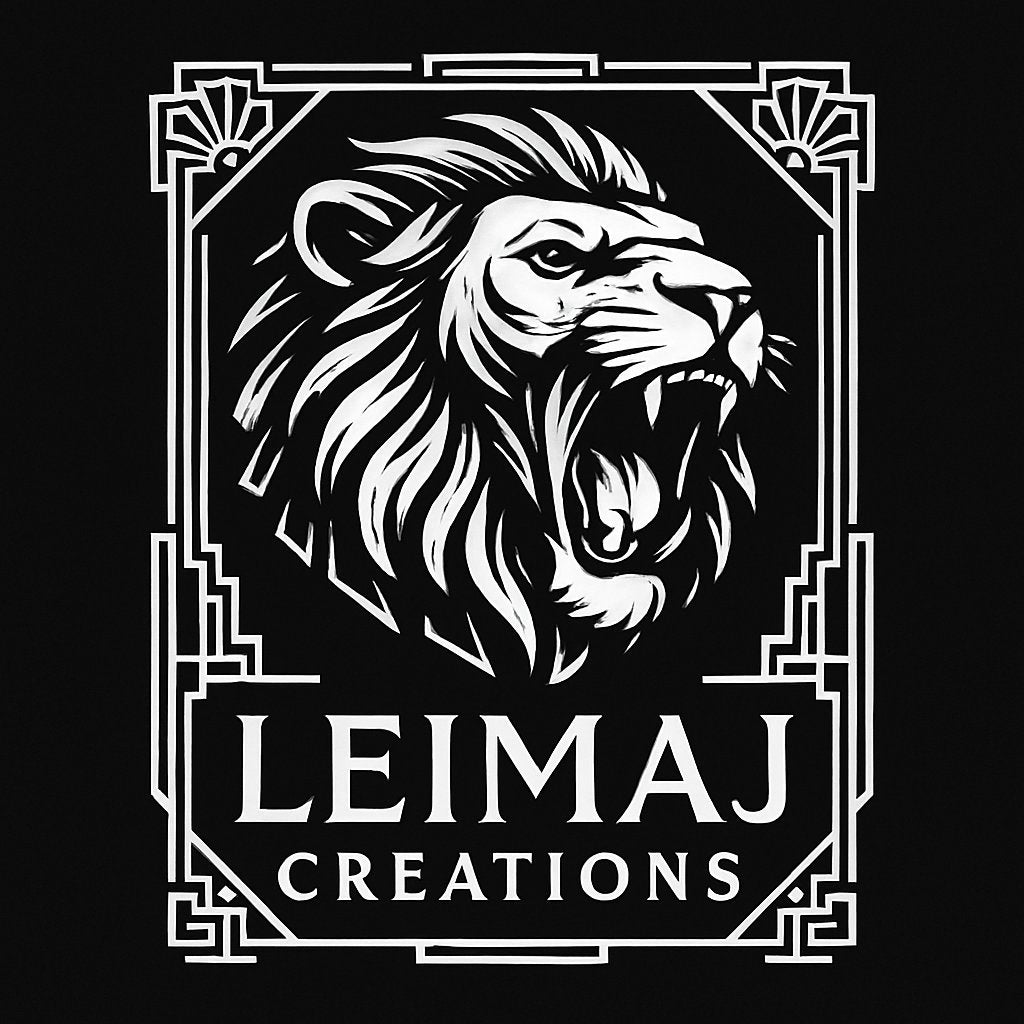 Leimaj Creations