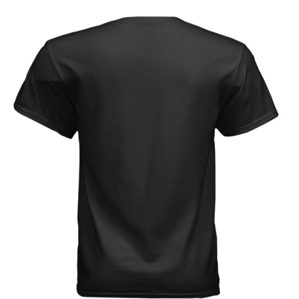BLACK - BACK