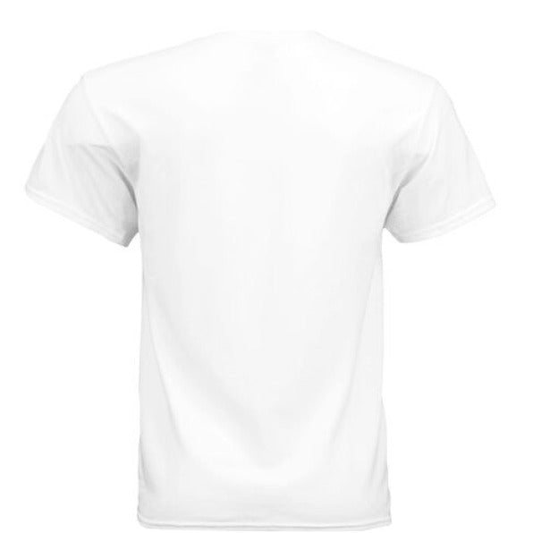 WHITE - BACK