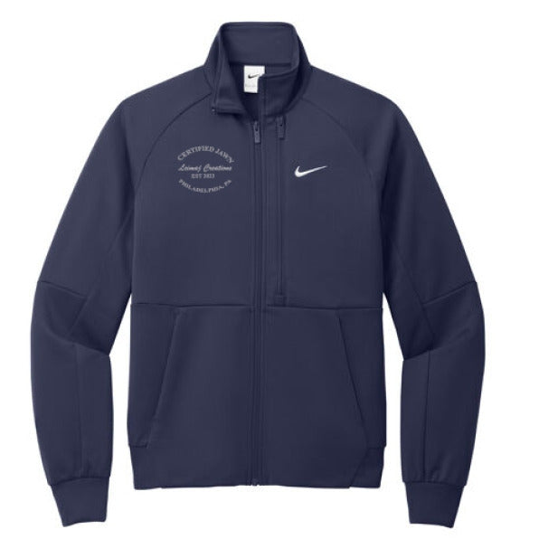 Midnight Navy - FRONT